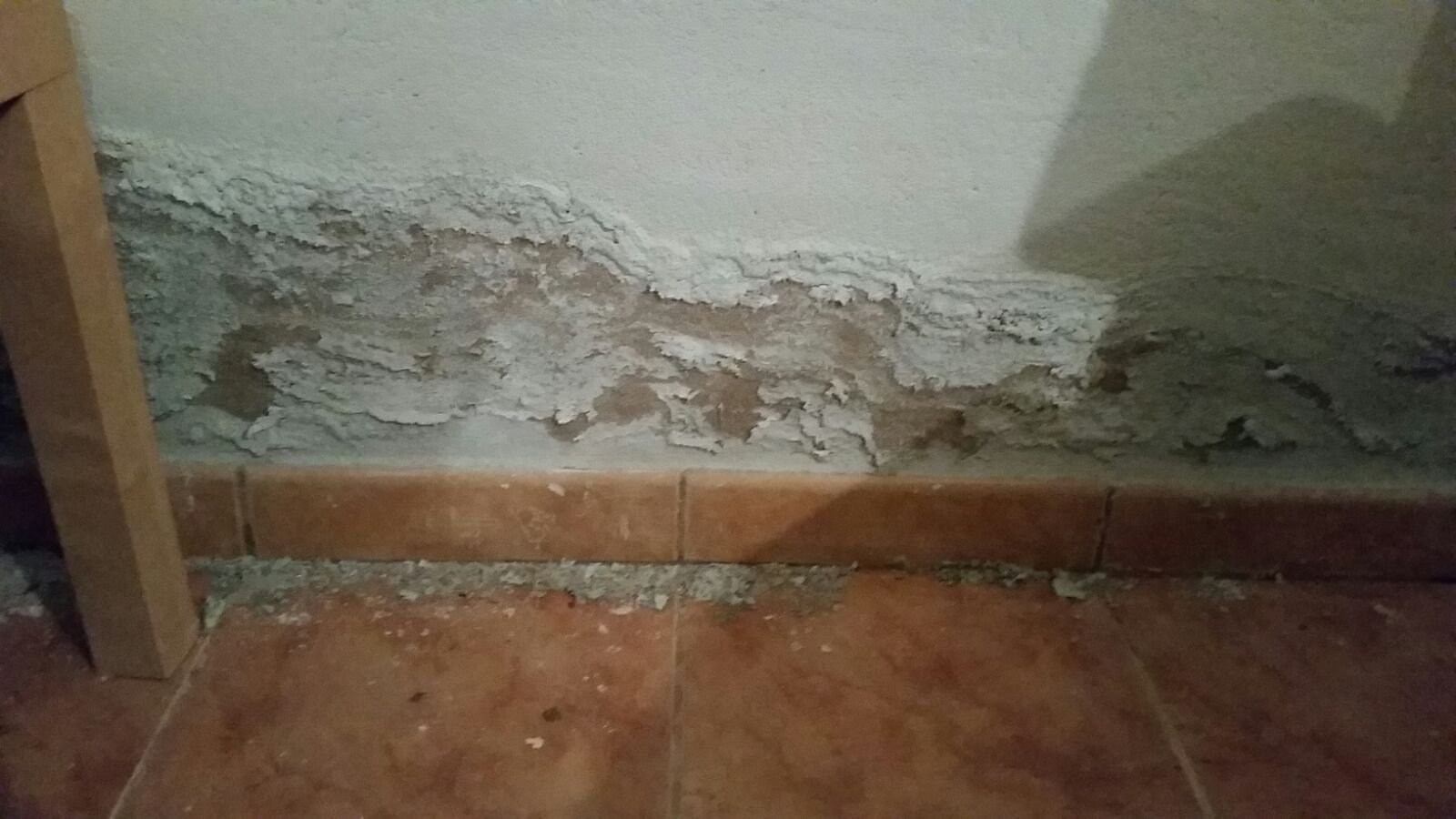 Kellerabdichtung 2