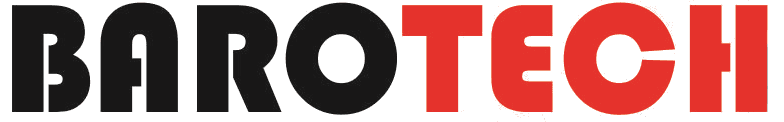 Barotech GmbH Logo